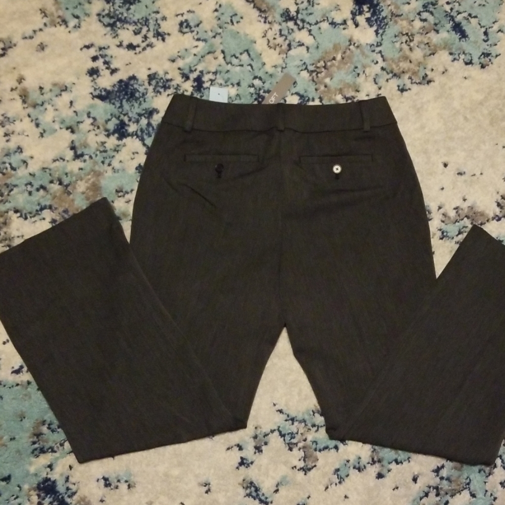 Trouser - Picture 3 of 4